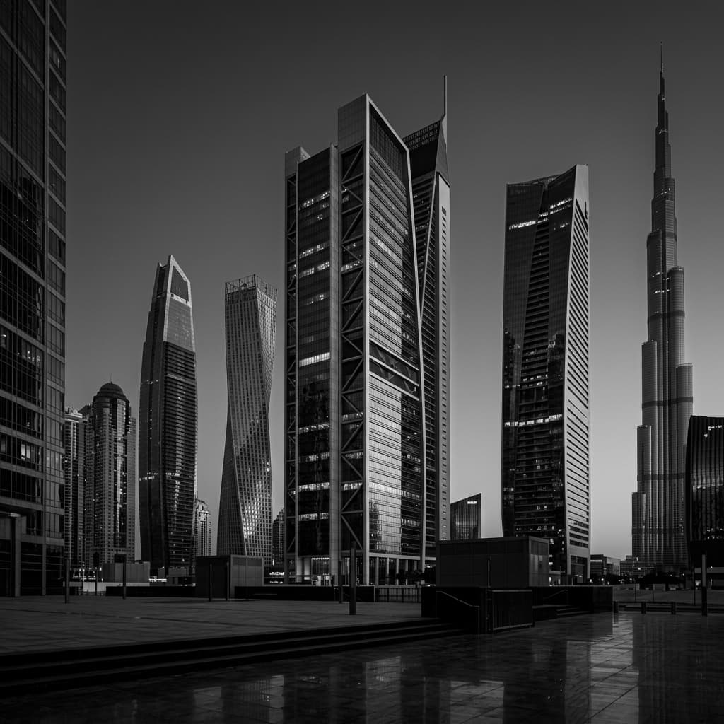 Company Setup and Incorporation Solutions