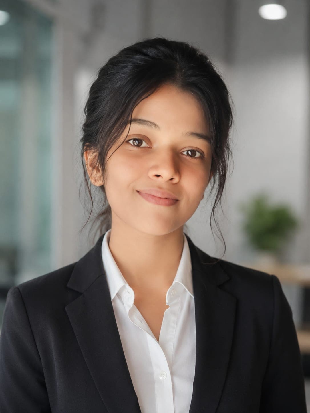 Ms. M. Karuna