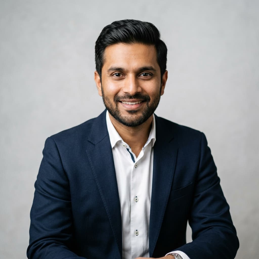Rithin Roy